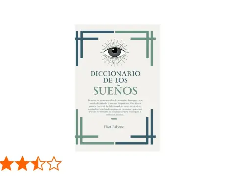 Diccionario de sueños - Interpreta tus símbolos sin errores