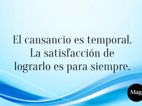 Frases para no rendirse - ¿Cuáles funcionan de verdad?