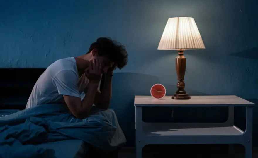 ¿Qué pasa si no duermes una noche? Efectos y recuperación