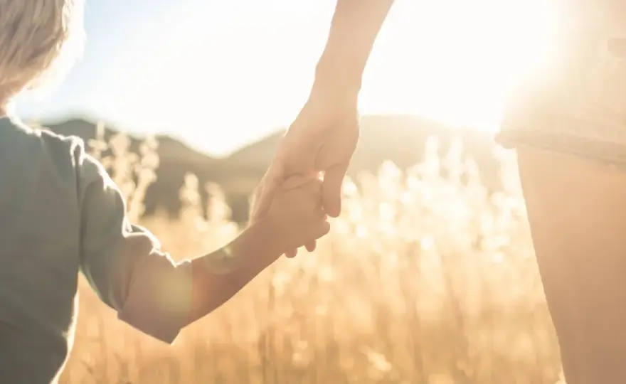 Frases de orgullo para un hijo que llegan al corazón