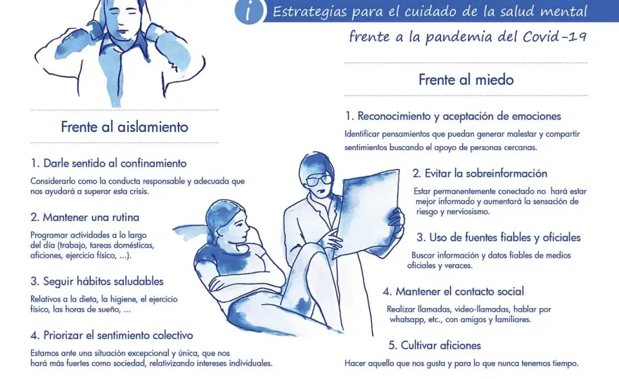 Terapia de choque - cómo afrontar el miedo con seguridad