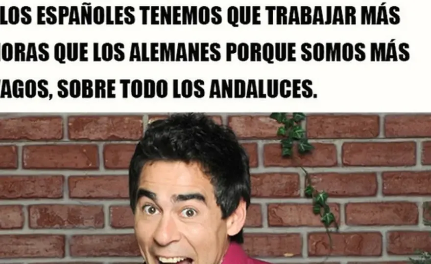 Frases de cuñado para reírse sin acabar en discusión