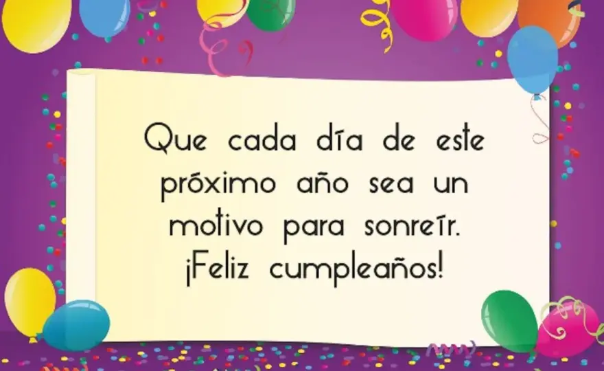 Frases cortas de enhorabuena para celebrar cualquier logro