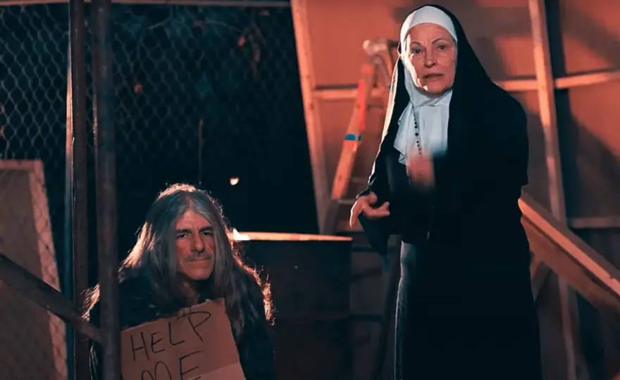 ¿Qué significa soñar con monjas? Claves para interpretarlo