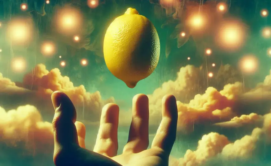 ¿Qué significa soñar con limones? Claves para interpretarlo