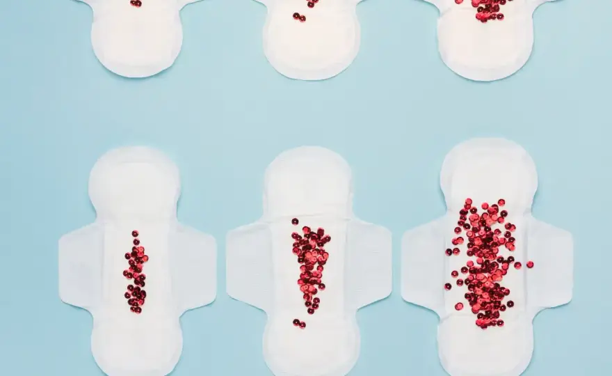 Dismenorrea, qué es y cuándo requiere atención médica