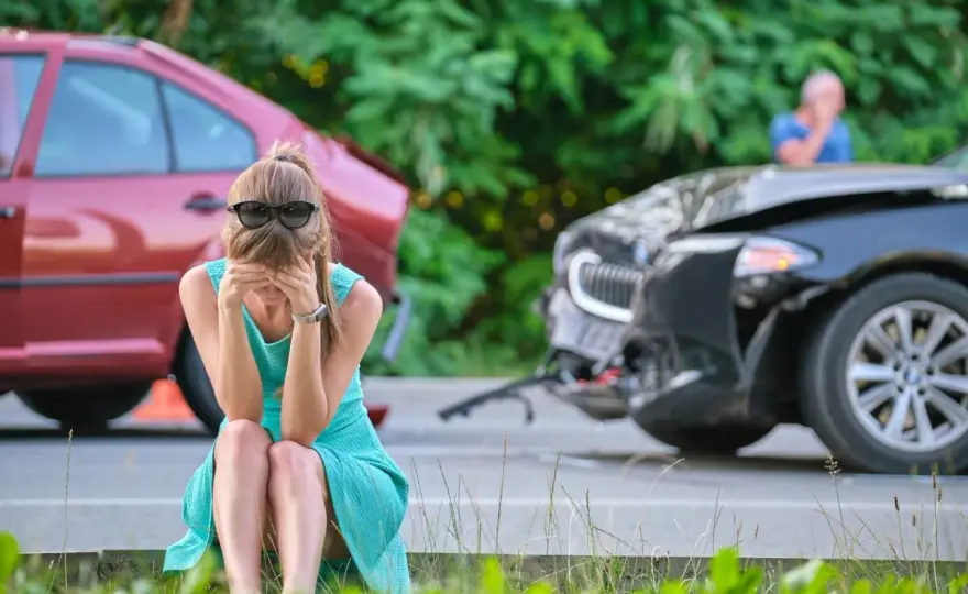 Soñar con un accidente de coche ¿qué significa?