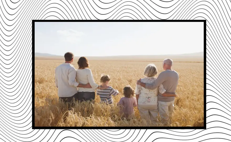 Frases de familia para decir lo que sientes de verdad