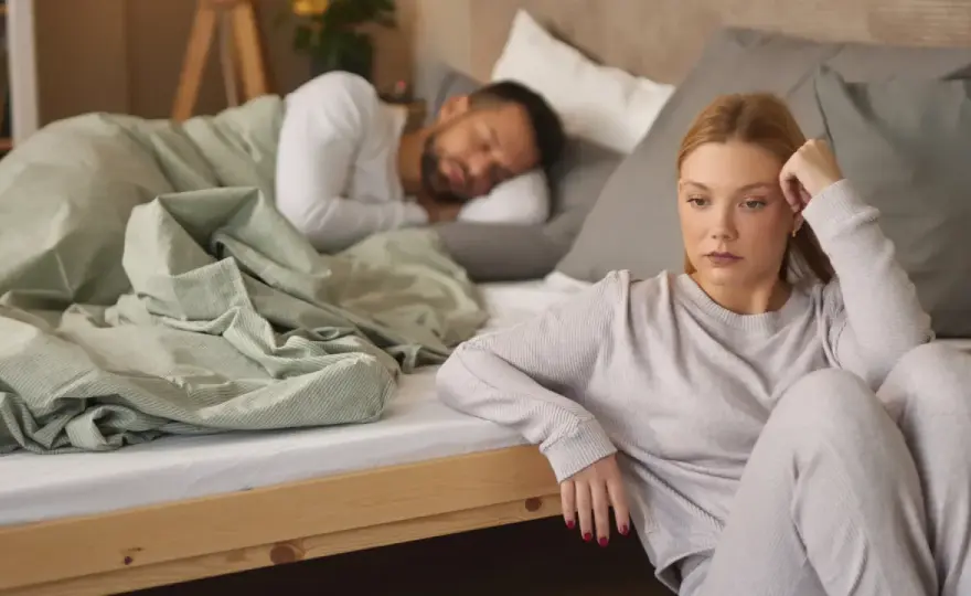 ¿Qué significa soñar que tu pareja te es infiel?
